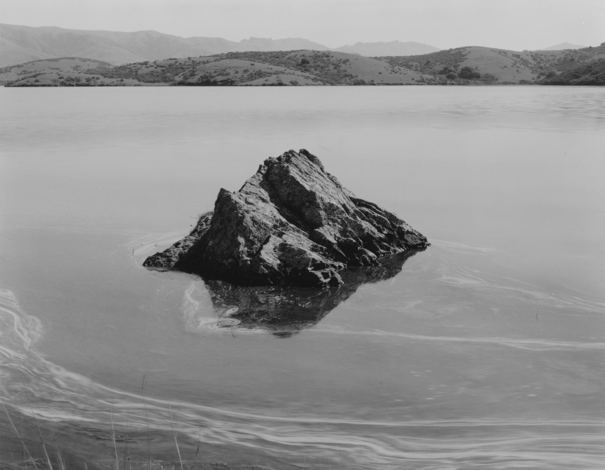NicasioReservoirRock 14x18